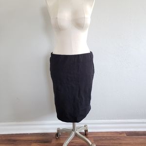 Eci Pencil Skirt